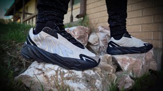 YEEZY 700 MNVN “BONE” DETAILED REVIEW + ON FEET! Watch Before You Buy!