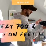 YEEZY 700 V3 & 380 – Review & On Feet !