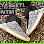 YEEZY BSKTBL QNTM “LIFESTYLE” | DETAILED REVIEW
