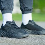 Yeezy 700 Review and On-Feet