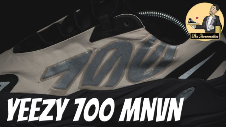 adidas Yeezy BOOST 700 MNVN ‘Bone’ • On-Feet & Review