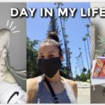 day in my life: overcoming sadness, new Yeezy’s & life update