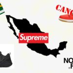 ¡¡Últimas noticias (Adidas, Nike, The North Face)!! ¿SUPREME en México?