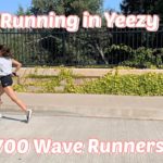 2 Miles in Yeezy Wave Runner’s