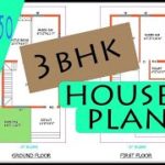 27X50 SIMPLE HOUSE MODEL DESIGN|north face house plan|north facing house plans as per Vastu