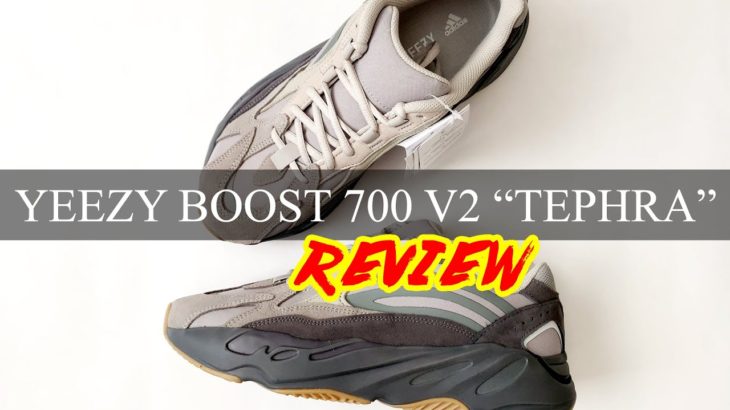 Adidas YEEZY Boost 700 V2 “TEPHRA” Review | BRICK or FLIP? Hold or SELL? RESELL PREDICTIONS!