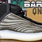 Adidas Yeezy Quantum “Barium” in 4k ultra hd