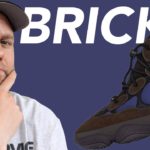 BRICK??!! EVERYTHING YOU NEED TO KNOW.. YEEZY 500 HIGH TYRIAN