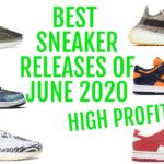 Best Sneaker Releases of June 2020 – Nike Dunk Low St Johns – Yeezy Quantum – Jordan 1 High Tie Dye