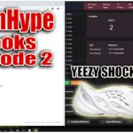 BornHype Cooks Ep #2 – YEEZY SHOCK DROP, Tie-Dye 1s, Supreme & More LIVE COP!