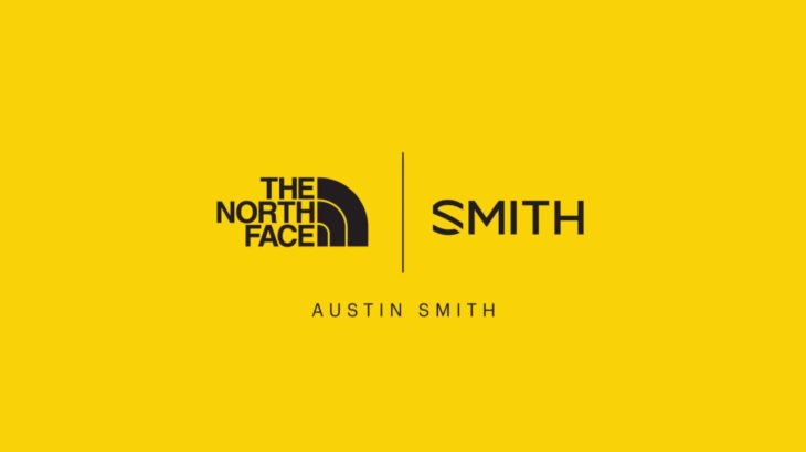 Collab’ Smith x The North Face