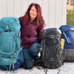 Comparing Backpacks of The Big 3 Brands – Osprey, The North Face, And Deuter
