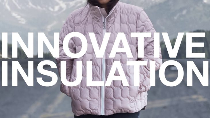 Doudoune Pink The North Face Thermoball™ 2019