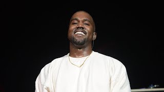 Gap up more than 16% on deal with Kanye West’s Yeezy