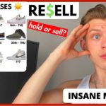 June Sneaker Releases 2020 | Sneakers to RESELL June | Yeezy | Plus More | Hold Or Sell