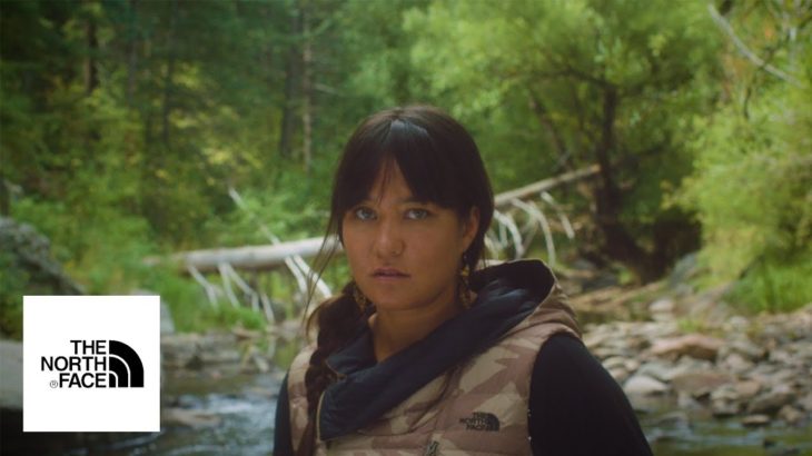 NEVER STOP EXPLORING: Jess Kimura | The North Face