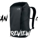 NorthFace Kaban charged Review!