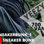 Review for PK brothers on yeezy boost 700 vanta v2