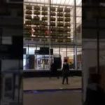 Rioters loot the North Face flagship store in NYC ! LOOTING STORE NEW YORK CITY