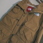 SUPREME X THE NORTH FACE CARGO JACKET UNBOXING || SUPREME SS20