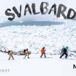 Ski au Svalbard  – ®The North Face