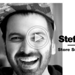 Stefano – Store Supervisor, The North Face
