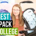 THE BEST BACKPACK FOR COLLEGE 2020 | The North Face Jester