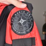THE NORTH FACE SEARCH AND RESCUE SERIES JACKET W/ GORETEX (TNF HIGH ANGLE JACKET)