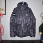 THIS JACKET COST $7,500+ BRAND NEW (THE NORTH FACE X SUPREME NIGHT SUMMIT SERIES)