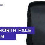 Рюкзак The North Face Kaban Black за 60 секунд