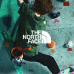 The North Face Kids | wall playing game