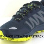 The North Face Litewave Fastpack GTX