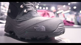The North Face M Chilkat Ii обзор 2018