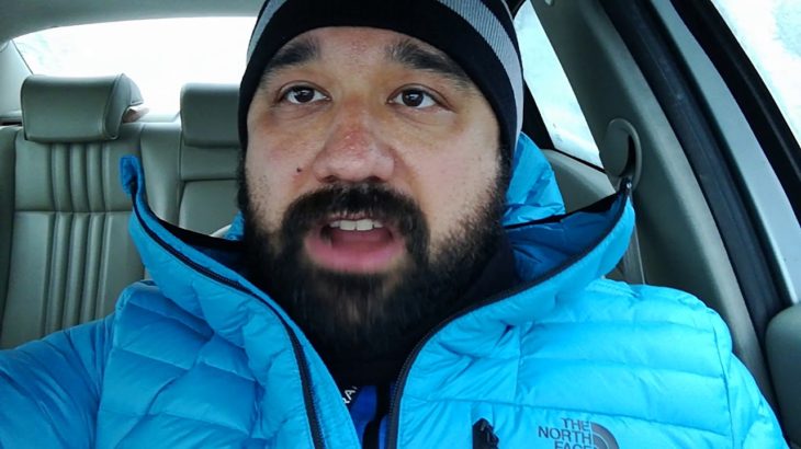The North Face Premonition Down Jacket Review