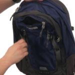 The North Face Router Transit Black