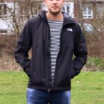 The North Face Shell Jacket – nu voor 80 euro!