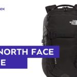 Рюкзак The North Face Surge TNF Black за 60 секунд