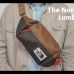 The North Face hip pack