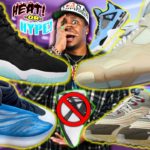 WTF ARE THESE! Fire Upcoming 2020 Sneaker Releases! OFF-WHITE JORDAN 4, TRAVIS SCOTT 270, YEEZY QNTM