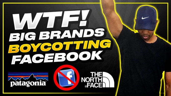 Will The Facebook Boycott AFFECT Dropshipping? (Be Prepared…)