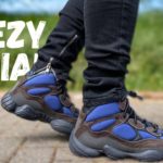 YEEZY 500 HIGH TYRIAN REVIEW|WORST YEEZY OF ALL TIME?