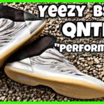 YEEZY BASKETBALL QUANTUM “PERFORMANCE” | DETAILED REVIEW