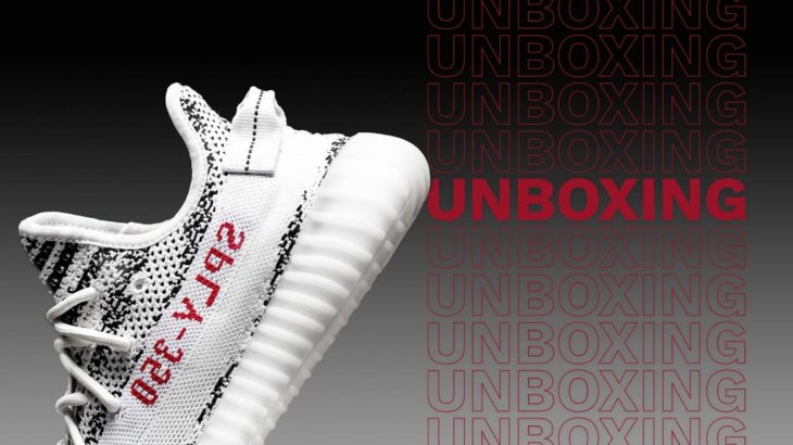 adidas Yeezy Boost 350 V2 “Zebra” Unboxing | Re-Release, Hype & More