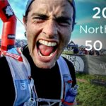 2017 North Face 50 Mile