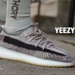 Adidas YEEZY Boost 350 V2 ZYON Review & On Feet
