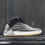 Adidas Yeezy QNTM “Barium”: Review & On-Feet