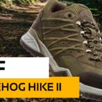 Análise: Tênis The North Face Hedgehog Hike ll