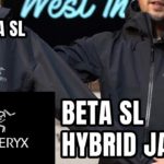 【アークテリクス】BETA SLハイブリッドを人気のゼータSLジャケットと比較解説【ラインナップも】