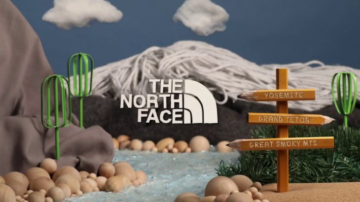 BOTTLE SOURCE COLLECTION | The North Face