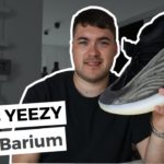 Barium oder OG? Adidas YEEZY QNTM “Barium” Review (Deutsch) | c2b